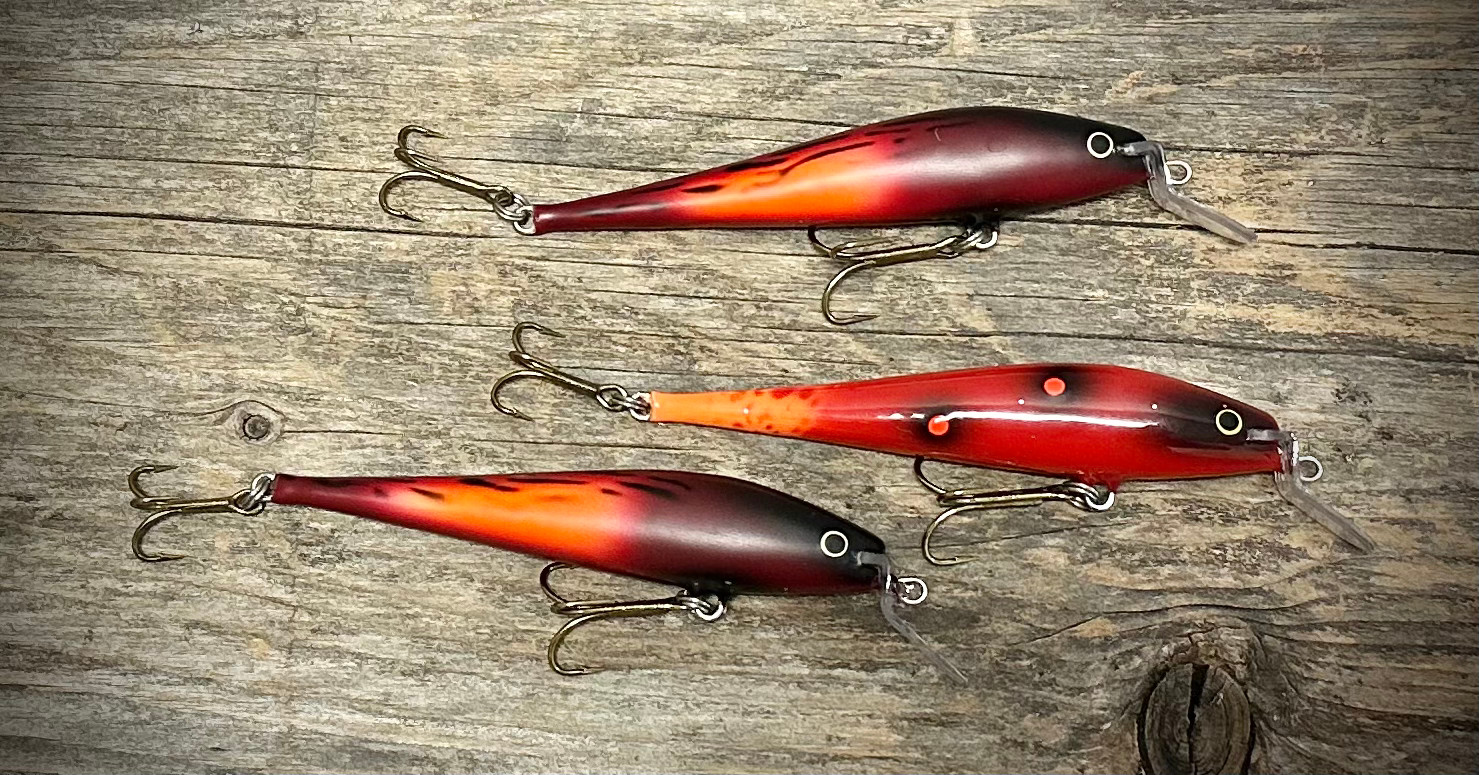 Colours: Pahtakorva and Special