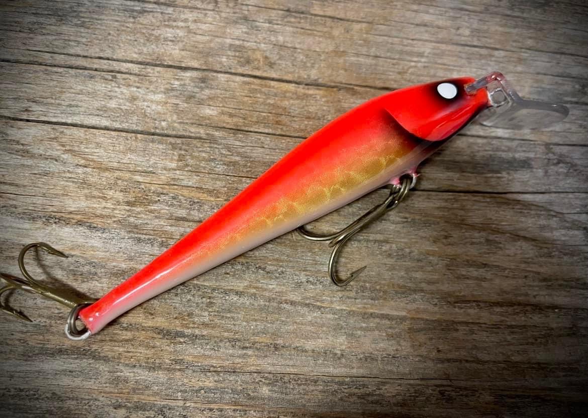 Colour: Ambulance Variant