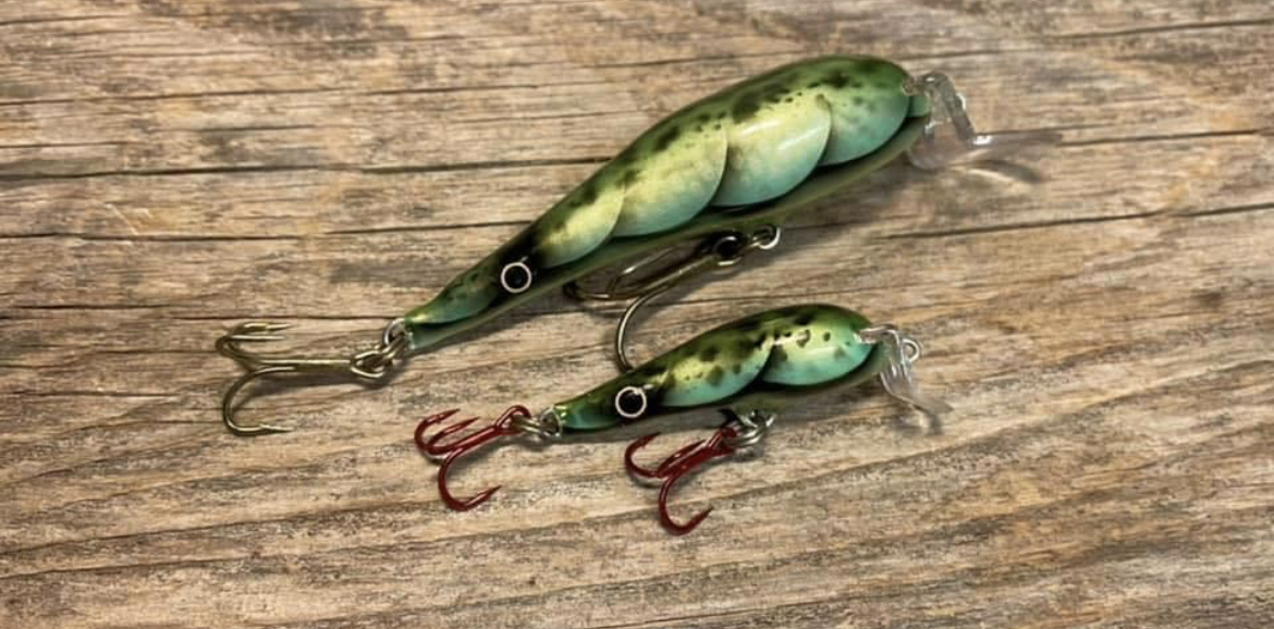 Fat NRS and Micro NRS in colour 'Norssi'